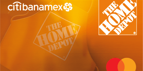 Banamex The Home Depot