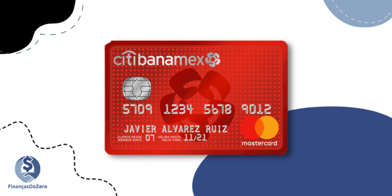 Tarjeta de Crédito Citibanamex Clásica: Ventajas y más - Obrigado Por