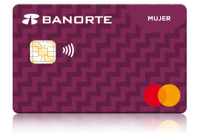 Tarjeta de Crédito Mujer Banorte – Guía Completa